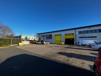 More details for Victoria Rd, Leeds - Industrial for Lease