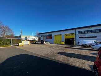 More details for Victoria Rd, Leeds - Industrial for Lease