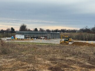 Plus de détails pour 420 Watson Way, Shelbyville, KY - Commerce de détail à louer