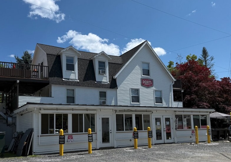 28 Union St, Boothbay Harbor, ME for sale Building Photo- Image 1 of 17