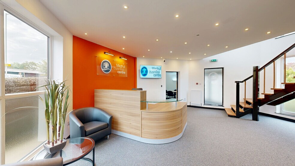 1-11 Liverpool Rd N, Liverpool à louer - Numérisation 3D de Matterport - Image 2 de 20