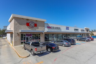 More details for 14555 W Lake Houston Pky, Houston, TX - Retail for Lease