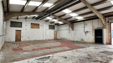 Bakers Yard, Newcastle Upon Tyne for lease Interior Photo- Image 2 of 5