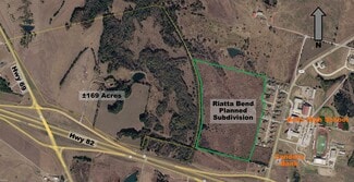 More details for 223 Dex's Ln, Bells, TX - Land for Sale