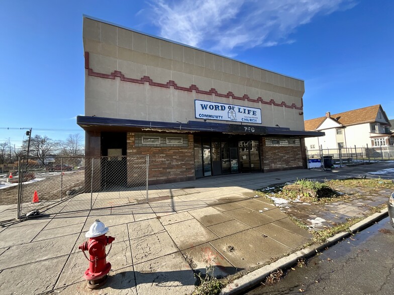 762 Fillmore ave, Buffalo, NY à louer - Photo principale - Image 1 de 12