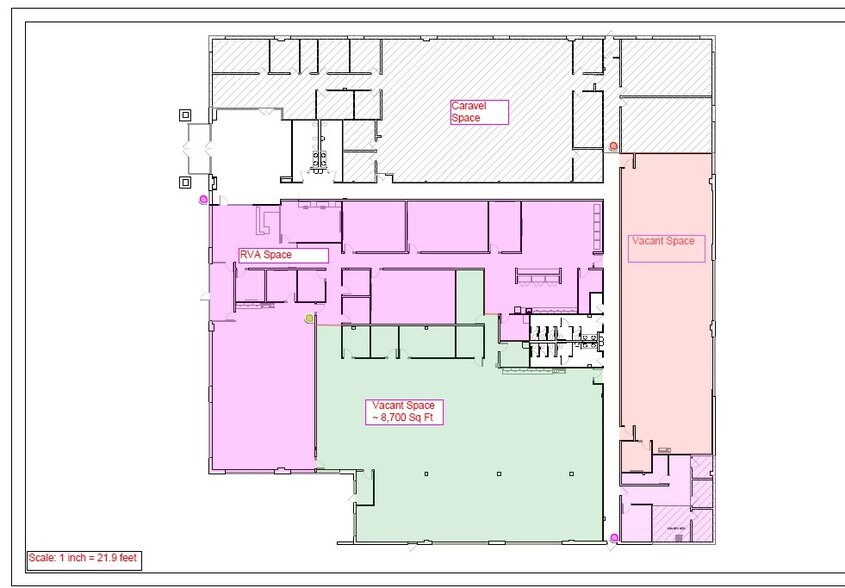 1480 County Road XX, Rothschild, WI for lease - Building Photo - Image 3 of 4
