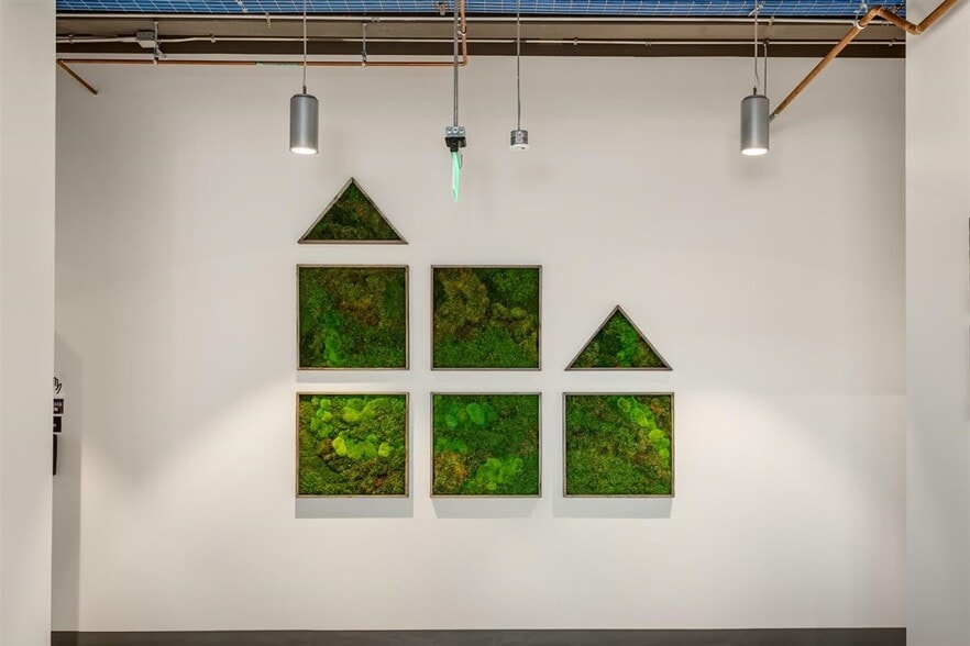 1629 Main St, Redwood City, CA for lease - Interior Photo - Image 2 of 25