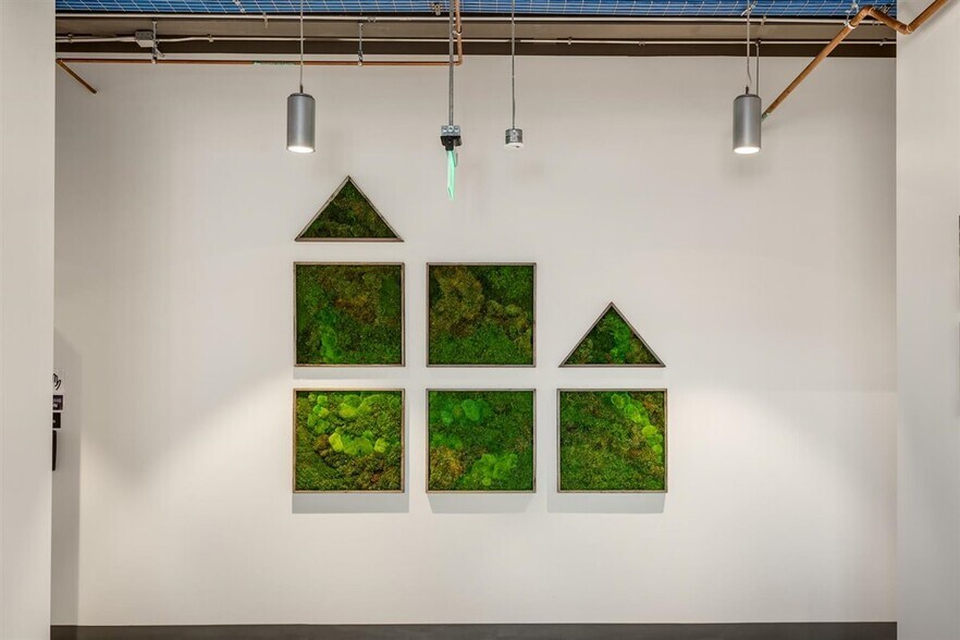 1629 Main St, Redwood City, CA à louer - Photo intérieure - Image 2 de 25