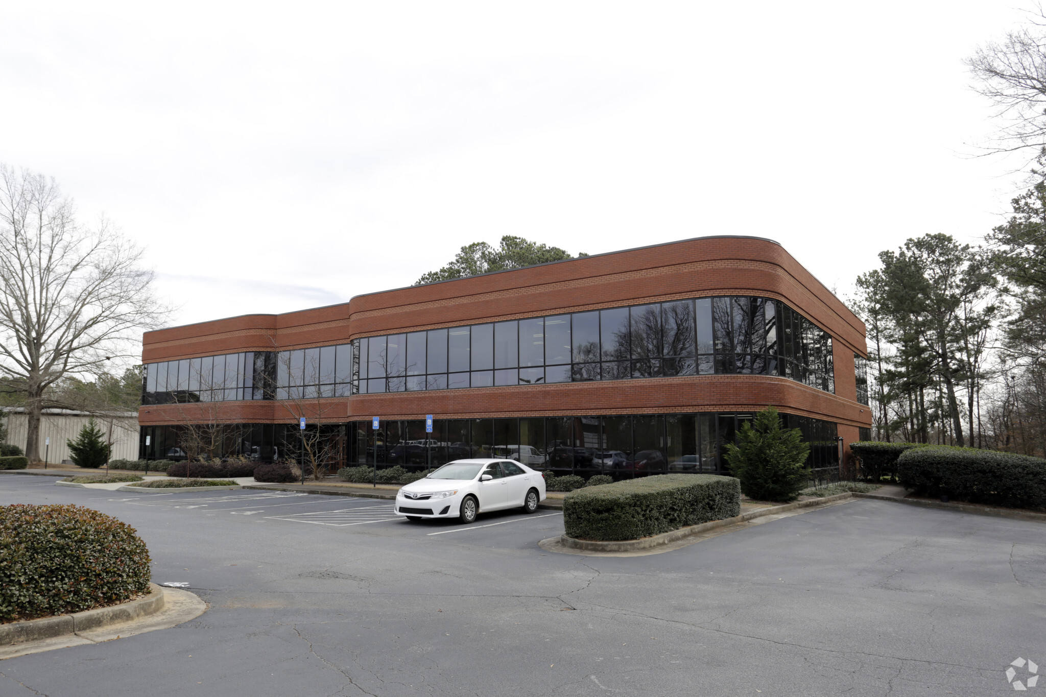 2862 Buford Hwy, Duluth, GA for sale Primary Photo- Image 1 of 2