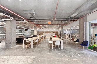 433 Broadway, New York, NY for lease Interior Photo- Image 2 of 5