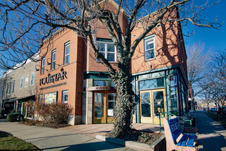 Plus de détails pour 1938 Pearl St, Boulder, CO - Bureau à louer