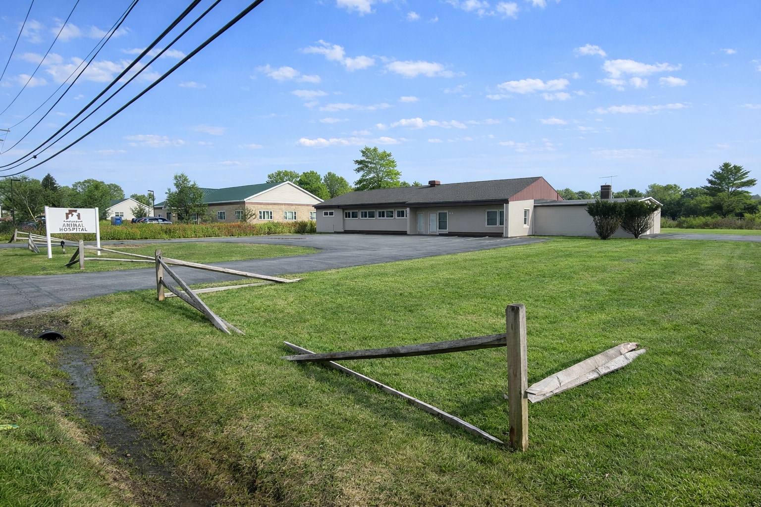 191 Wallins Corners Rd, Amsterdam, NY for sale Building Photo- Image 1 of 12