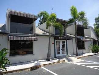 Plus de détails pour 1260 W Bay Dr, Largo, FL - Bureau/Médical à louer