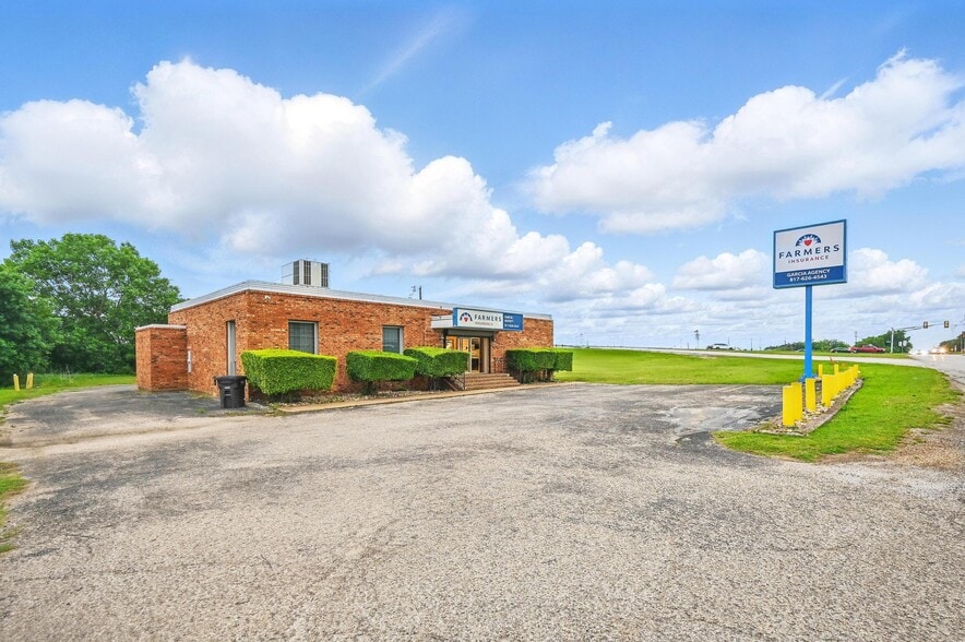 4016 N Main St, Fort Worth, TX for sale - Building Photo - Image 2 of 20