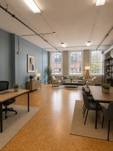 219 Cuthbert St, Philadelphia, PA for lease Interior Photo- Image 1 of 5