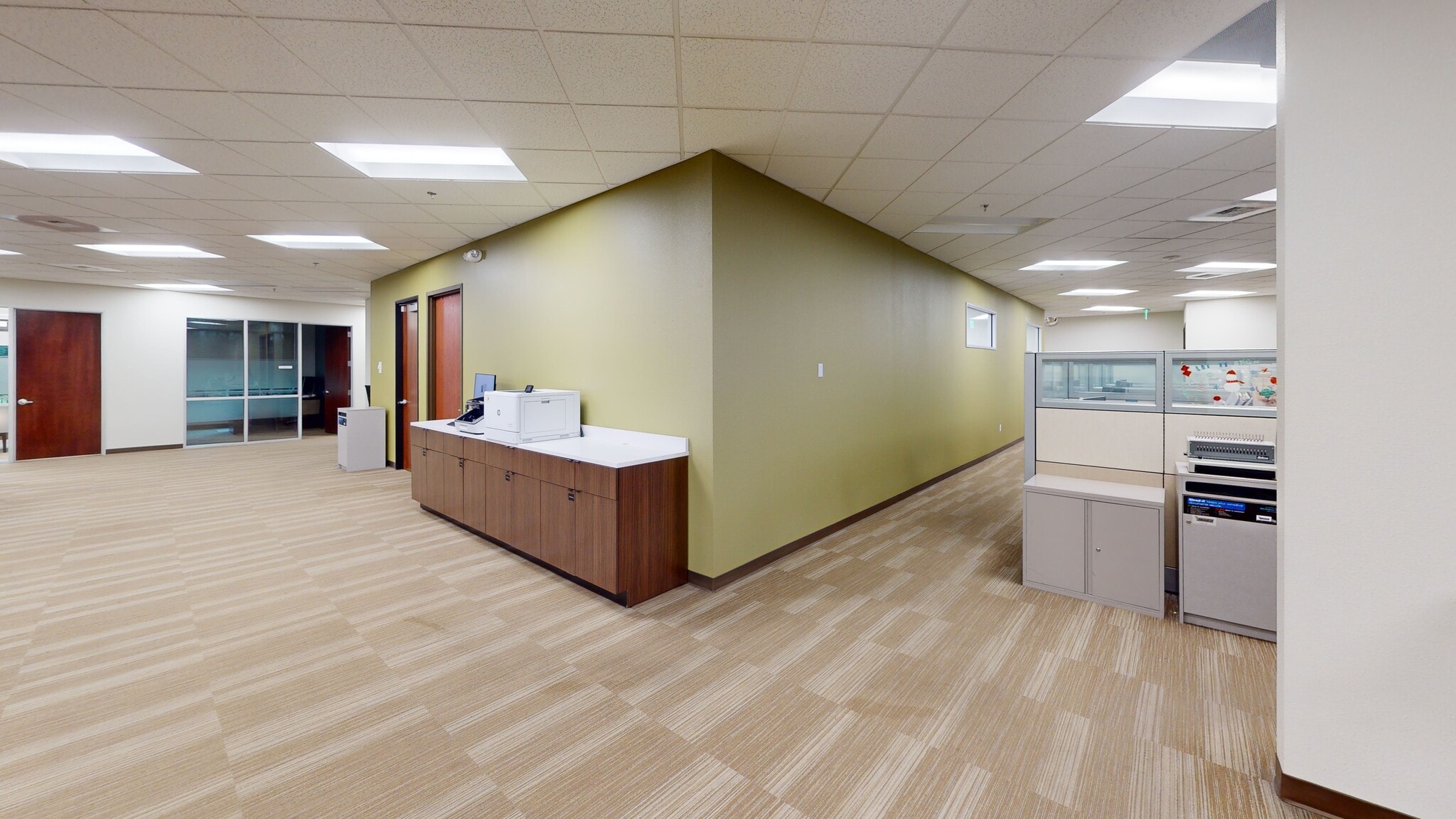 5441 Kietzke Ln, Reno, NV for lease Interior Photo- Image 1 of 2