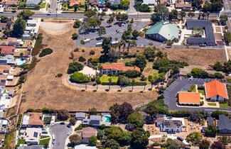 Plus de détails pour 33 I St, Chula Vista, CA - Terrain à vendre