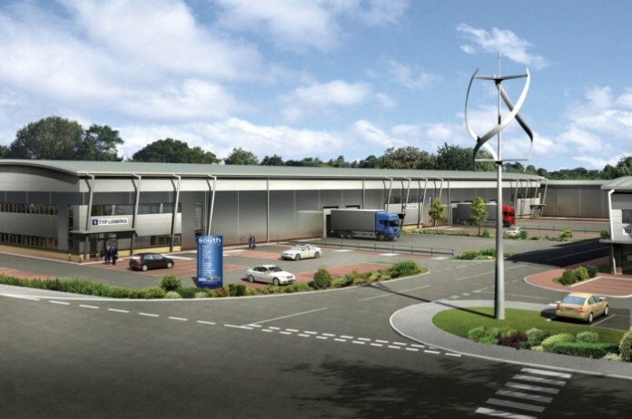 Grove Rd, Cambridge à louer - Photo du bâtiment - Image 2 de 9