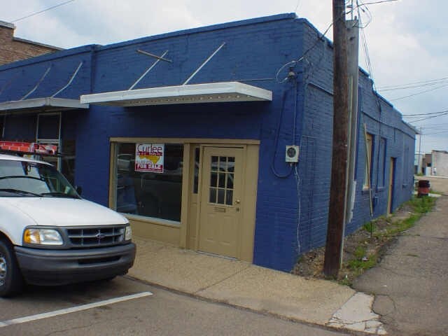 116 1st St NE, Magee, MS à vendre Photo principale- Image 1 de 2