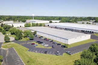Plus de détails pour 154 Commerce Blvd, Loveland, OH - Industriel à vendre