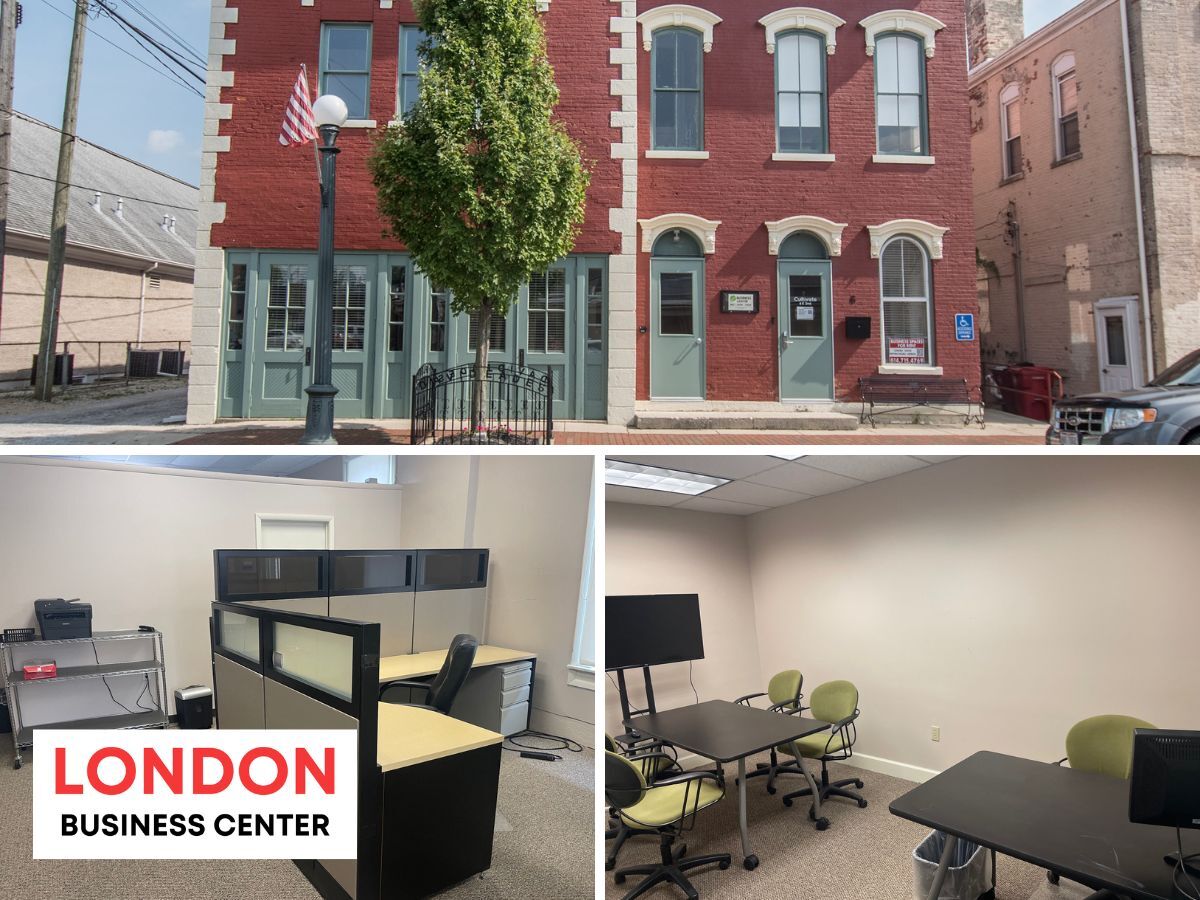 6 E 2nd St, London, OH for lease Interior Photo- Image 1 of 1