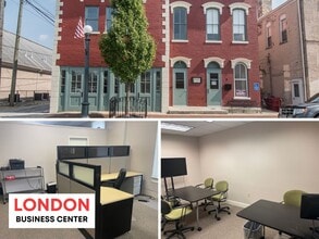 6 E 2nd St, London, OH for lease Interior Photo- Image 1 of 1