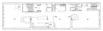 1924 1st Ave, Seattle, WA à vendre Plan d’étage- Image 1 de 1
