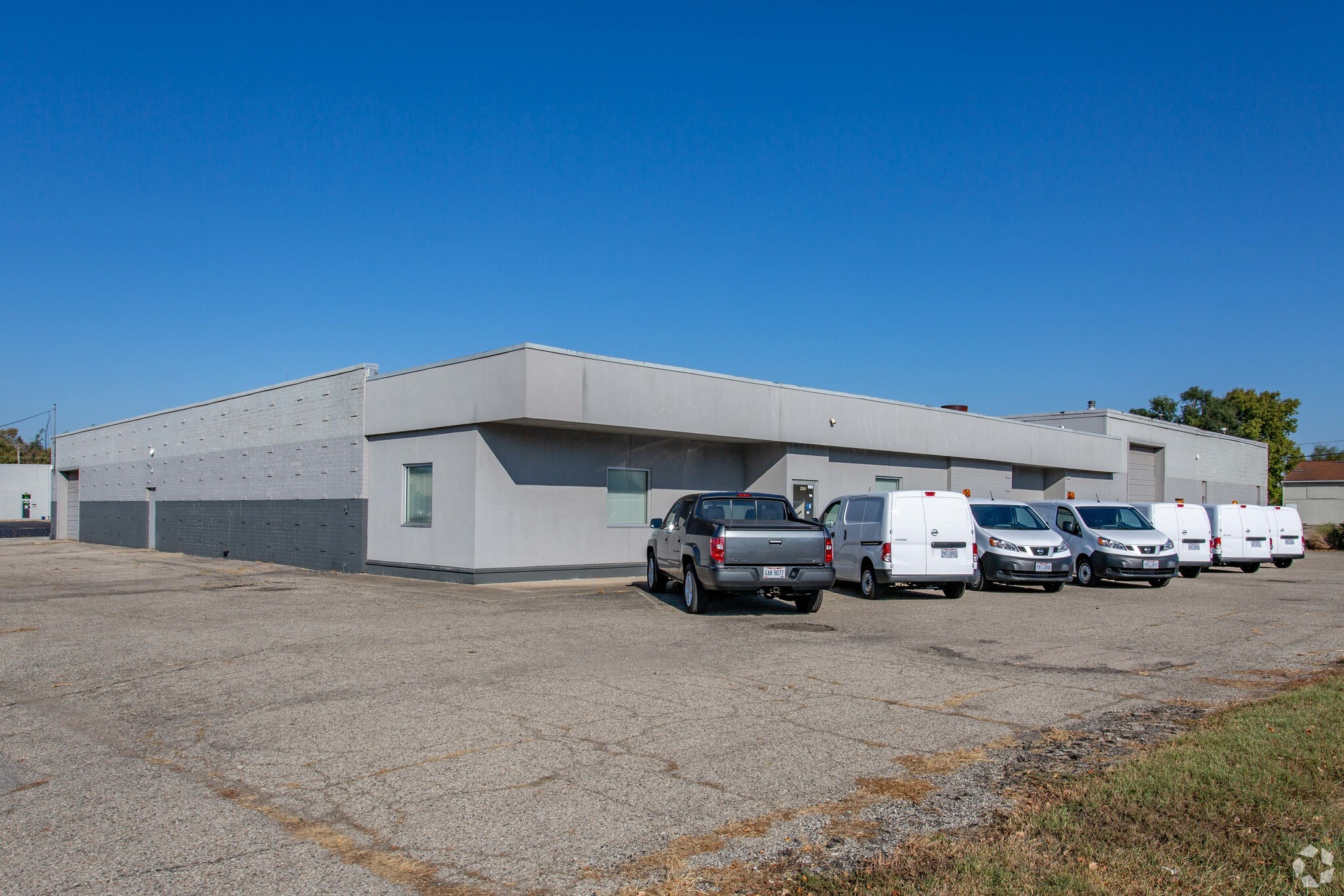 2265 Dryden Rd, Dayton, OH for sale Building Photo- Image 1 of 1