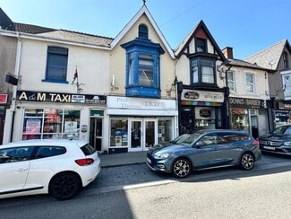 More details for 73 Herbert St, Swansea - Retail for Sale