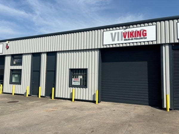 1-8 Hard Ings Rd, Keighley à louer - Photo du bâtiment - Image 2 de 2