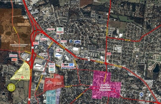 More details for Farmington Crossings - Building 1, Hwy, Farmington, MO - Retail for Lease