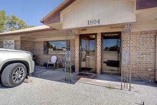 More details for 1804 Chico Hwy, Bridgeport, TX - Office for Sale