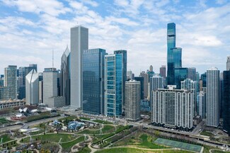 Plus de détails pour 400 E Randolph St, Chicago, IL - Bureau à louer