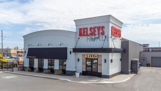 More details for 7710 Markham Rd, Markham, ON - Retail for Lease