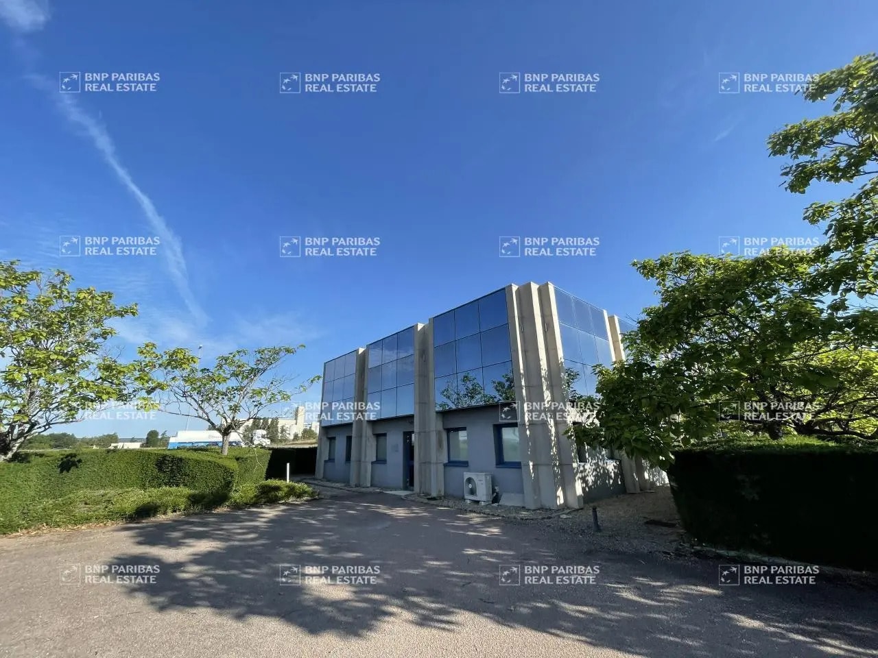 60 Rue Du Champ Des Cannes, Beaune for lease Building Photo- Image 1 of 12