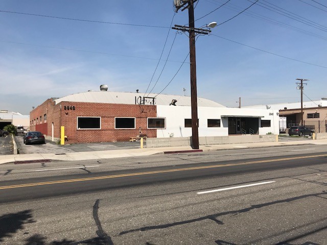 2849 Leonis Blvd, Vernon, CA for sale Primary Photo- Image 1 of 1