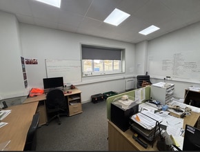 Elvington Industrial Estate, York for lease Interior Photo- Image 1 of 4