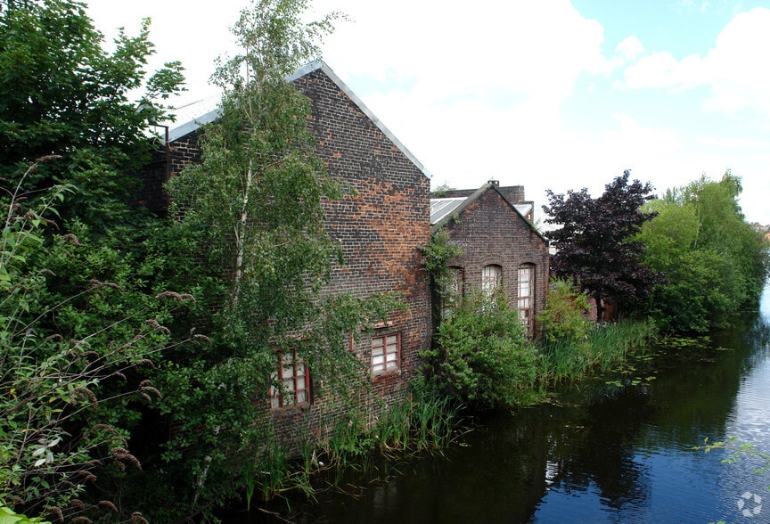 Effingham Rd, Sheffield for lease - Building Photo - Image 3 of 4