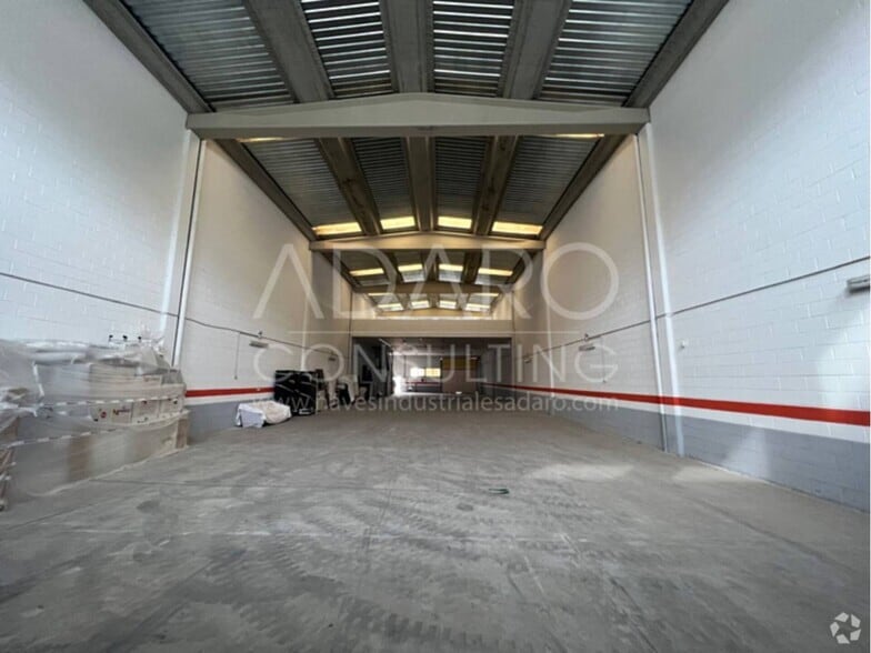 Industriel dans Torrejón de Ardoz, Madrid à vendre - Photo du bâtiment - Image 1 de 4