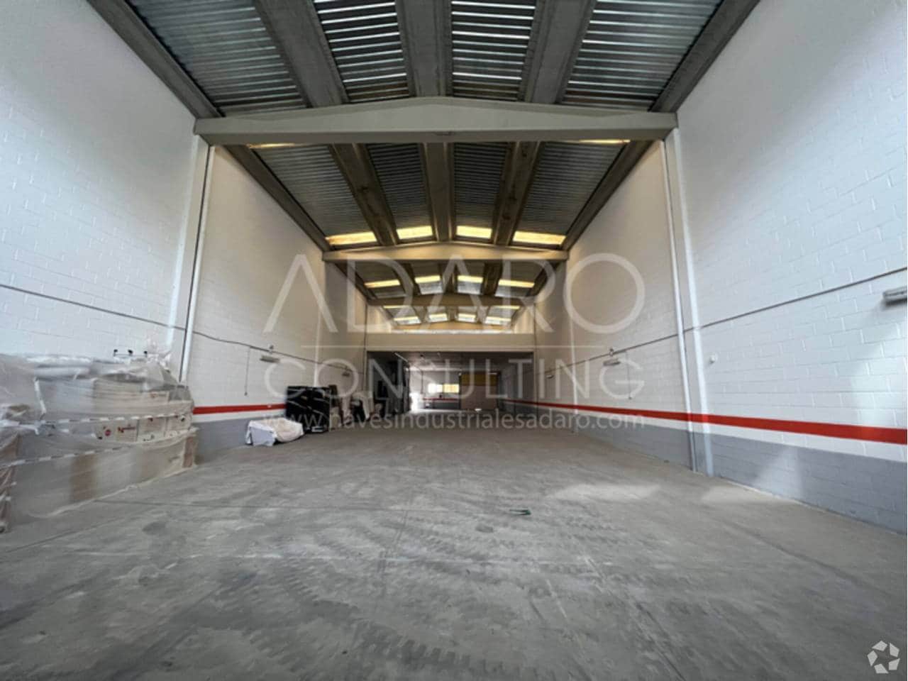 Industriel dans Torrejón de Ardoz, Madrid à vendre Photo du bâtiment- Image 1 de 5