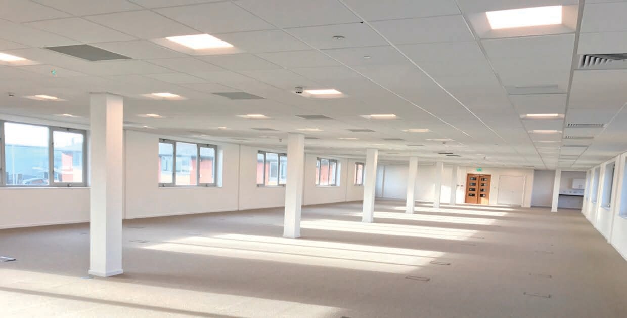 Lever St, Wolverhampton for lease Interior Photo- Image 1 of 2