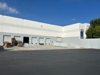 More details for 8570-8610 Mercury Ln, Pico Rivera, CA - Industrial for Lease