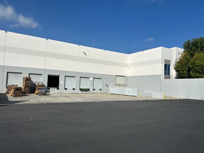 More details for 8570-8610 Mercury Ln, Pico Rivera, CA - Industrial for Lease