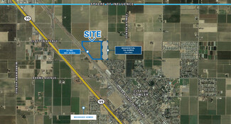 More details for Clayton Ave, Fowler, CA - Land for Sale