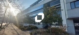 Plus de détails pour Bureau à louer