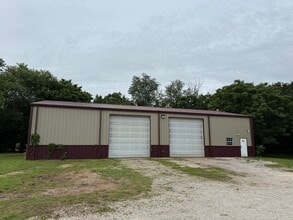 12329 Three Elms Rd, Farmington, AR for lease Building Photo- Image 1 of 5