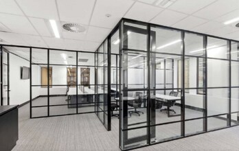 379 Collins St, Melbourne for lease Interior Photo- Image 2 of 8