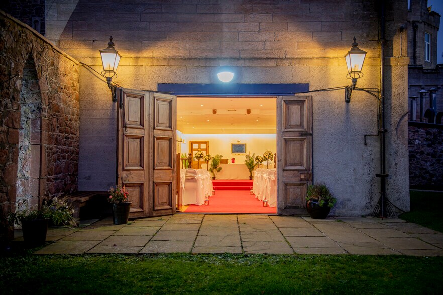 Shieldhill Rd, Biggar à vendre - Photo du bâtiment - Image 3 de 24