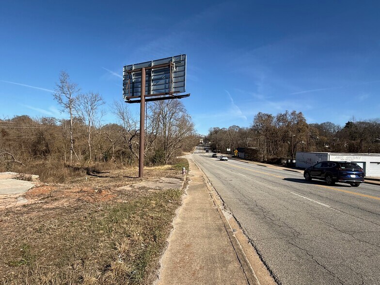 901 Chesnee Hwy, Spartanburg, SC for sale - Other - Image 2 of 6