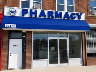More details for 204-19 Jamaica Ave, Jamaica, NY - Retail for Lease
